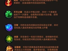 LOL纯新手上手指南（快速掌握LOL）