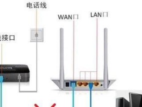 如何查看路由器背面密码（掌握查看路由器背面密码的方法和技巧）