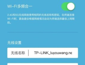 如何设置D-Link路由器密码（保护你的网络安全）