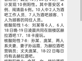 教你轻松恢复坏了的U盘资料（从磁盘修复到数据恢复）