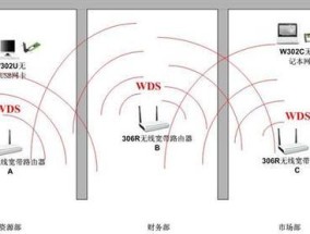 水星路由器无线桥接教程