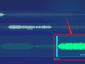 掌握MP3剪切大师的使用技巧（简单实用的剪切大师软件助您轻松处理MP3文件）