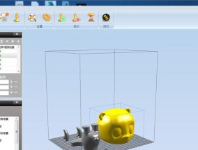 3D建模软件的使用指南（掌握3D建模软件）