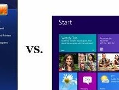 Windows8与Windows7的区别（探索两个操作系统之间的不同）