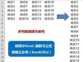 《会计Excel表格函数公式大全》（提高会计工作效率的必备函数公式及使用技巧）